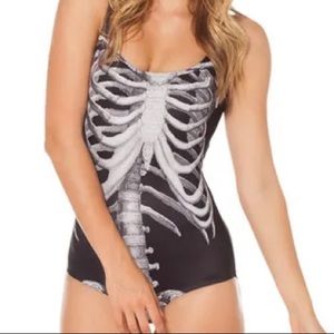 NWOT Blackmilk clothing swimsuit